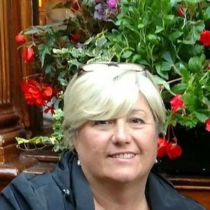 Meet your Posher, Jacki